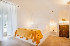 Masseria Li Foggi