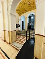 Rome Terminal House