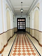 Rome Terminal House