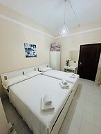 Rome Terminal House