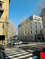 Rome Terminal House