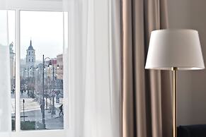 15th Avenue Hotel