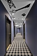 15th Avenue Hotel