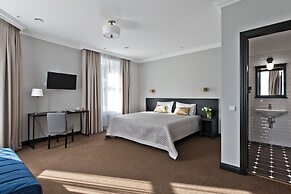 15th Avenue Hotel