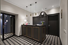 15th Avenue Hotel