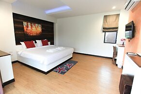 IP Plus Resort Chanthaburia - Halal Hotel
