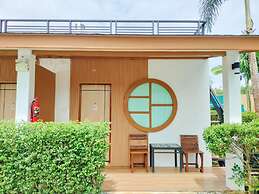IP Plus Resort Chanthaburia - Halal Hotel