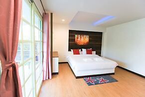 IP Plus Resort Chanthaburia - Halal Hotel