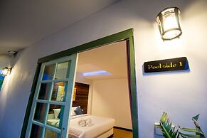 IP Plus Resort Chanthaburia - Halal Hotel