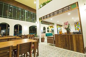 IP Plus Resort Chanthaburia - Halal Hotel