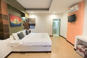 IP Plus Resort Chanthaburia - Halal Hotel