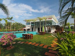 IP Plus Resort Chanthaburia - Halal Hotel