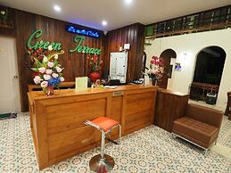 IP Plus Resort Chanthaburia - Halal Hotel