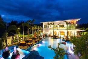 IP Plus Resort Chanthaburia - Halal Hotel