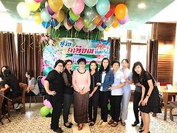 IP Plus Resort Chanthaburia - Halal Hotel