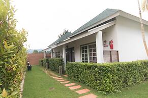 IP Plus Resort Chanthaburia - Halal Hotel