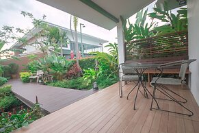 IP Plus Resort Chanthaburia - Halal Hotel