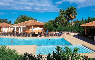 Résidence Vacancéole Sognu di Mare