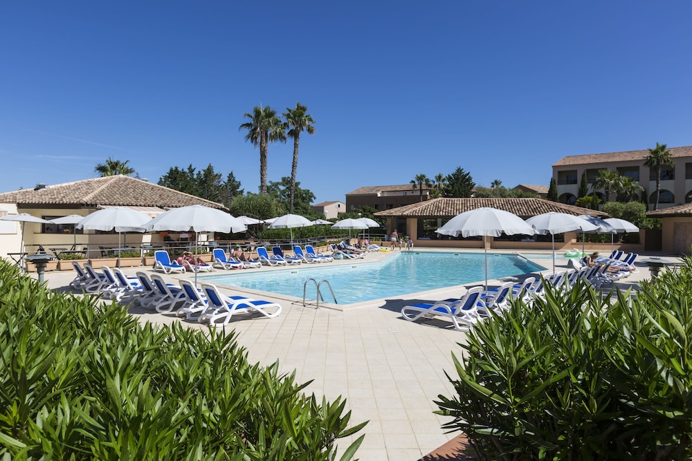 Résidence Vacancéole Sognu di Mare