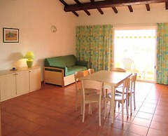 Résidence Vacancéole Sognu di Mare