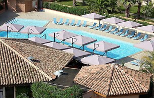 Résidence Vacancéole Sognu di Mare