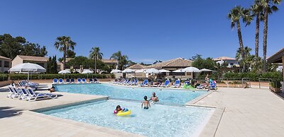 Résidence Vacancéole Sognu di Mare