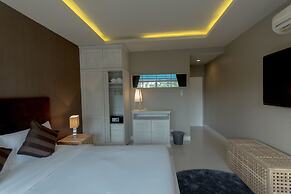 Bondi Hotel Samui