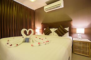 Bondi Hotel Samui