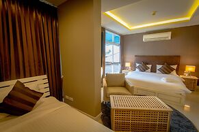 Bondi Hotel Samui