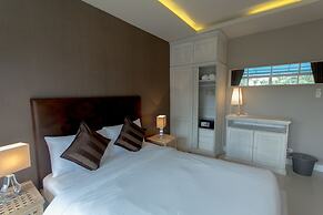 Bondi Hotel Samui
