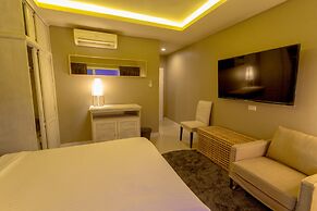 Bondi Hotel Samui
