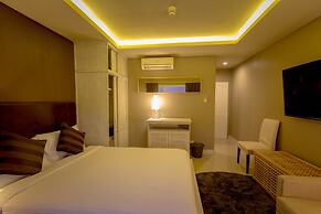 Bondi Hotel Samui