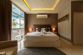 Bondi Hotel Samui