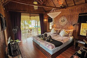 Lazy Days Bungalows