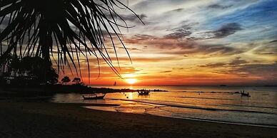 Lazy Days Bungalows