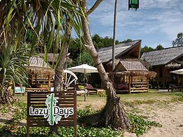 Lazy Days Bungalows