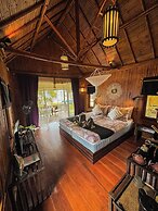 Lazy Days Bungalows