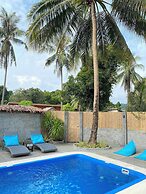 Lazy Days Bungalows