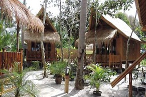 Lazy Days Bungalows