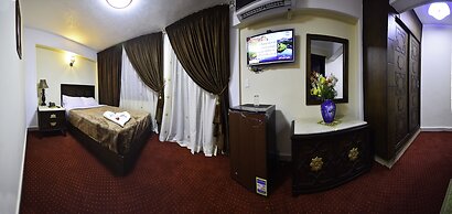 Amin hotel