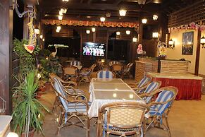 Amin hotel