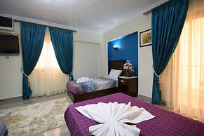 Amin hotel