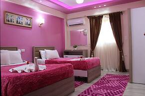 Amin hotel