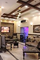 Amin hotel