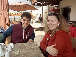 Amin hotel