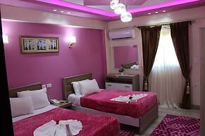 Amin hotel