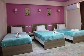 Amin hotel