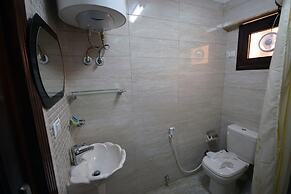 Amin hotel