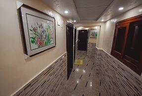 Amin hotel