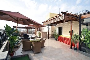 Amin hotel
